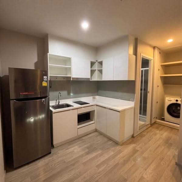 The Privacy Rama 9, Bangkok, 1400 Ramkhamhaeng Road, Suan Luang, Bangkok, 2 Bedrooms, 47 sqm, Condo For Rent, by คุณรวีวรรณ อู่เงิน, 500656537 - DDproperty.com