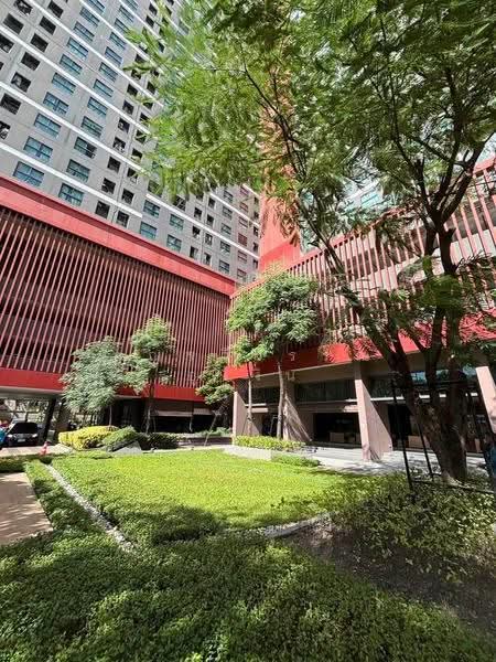 The Privacy Rama 9 : เดอะ ไพรเวซี่ พระราม 9, กรุงเทพ, 1400 ถนนรามคำแหง, สวนหลวง, กรุงเทพ, 47 ตร.ม., คอนโด ให้เช่า, โดย คุณรวีวรรณ อู่เงิน, 500656537 - DDproperty.com