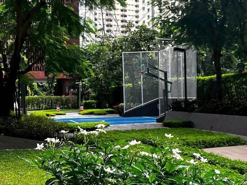 The Privacy Rama 9, Bangkok, 1400 Ramkhamhaeng Road, Suan Luang, Bangkok, 2 Bedrooms, 47 sqm, Condo For Rent, by คุณรวีวรรณ อู่เงิน, 500656537 - DDproperty.com