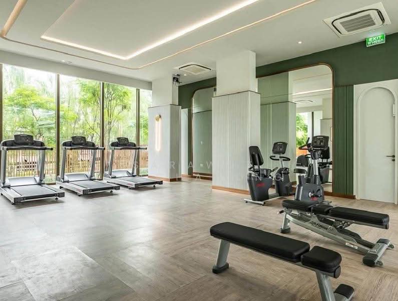 Chapter Thonglor 25, Bangkok, Soi Thonglor 25, Sukhumvit Road, Khlong Tan Nua, Watthana, Bangkok, 2 Bedrooms, 58 sqm, Condo For Rent, by Sarawut Ratchawong, 500656540 - DDproperty.com