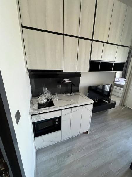 The Line Sukhumvit 101, Bangkok, 3009 Sukhumvit 101 Road, Bang Chak, Phra Khanong, Bangkok, 1 Bedroom, 28 sqm, Condo For Rent, by Sutavee Chonlabud, 500656541 - DDproperty.com