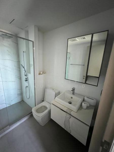 The Line Sukhumvit 101, Bangkok, 3009 Sukhumvit 101 Road, Bang Chak, Phra Khanong, Bangkok, 1 Bedroom, 28 sqm, Condo For Rent, by Sutavee Chonlabud, 500656541 - DDproperty.com