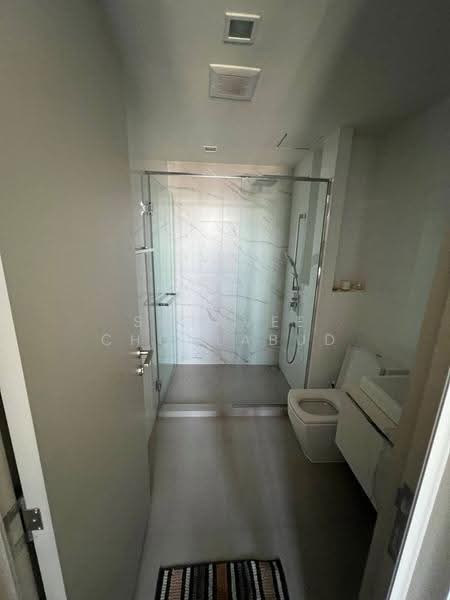 The Line Sukhumvit 101, Bangkok, 3009 Sukhumvit 101 Road, Bang Chak, Phra Khanong, Bangkok, 1 Bedroom, 28 sqm, Condo For Rent, by Sutavee Chonlabud, 500656541 - DDproperty.com