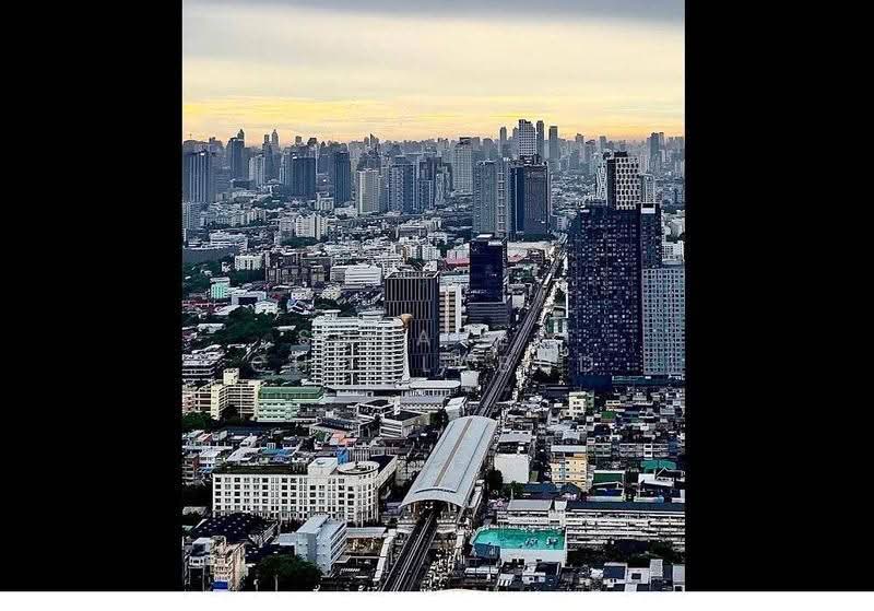 The Line Sukhumvit 101, Bangkok, 3009 Sukhumvit 101 Road, Bang Chak, Phra Khanong, Bangkok, 1 Bedroom, 28 sqm, Condo For Rent, by Sutavee Chonlabud, 500656541 - DDproperty.com