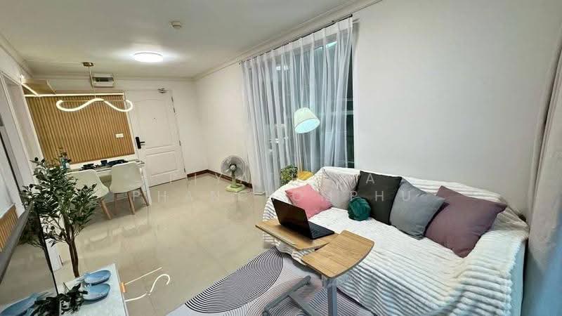 Chateau In Town Phaholyothin 11, Bangkok, Phaholyothin, Samsen Nai, Phaya Thai, Bangkok, 1 Bedroom, 45 sqm, Condo For Rent, by Piyathida Phanchomphu, 500656543 - DDproperty.com
