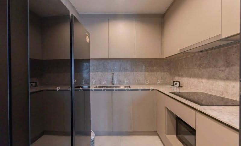 PYNN Soonvijai, Bangkok, 111 Phetchaburi Road, Bang Kapi, Huai Khwang, Bangkok, 2 Bedrooms, 90 sqm, Condo For Rent, by Piyathida Phanchomphu, 500656547 - DDproperty.com