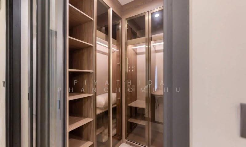 PYNN Soonvijai, Bangkok, 111 Phetchaburi Road, Bang Kapi, Huai Khwang, Bangkok, 2 Bedrooms, 90 sqm, Condo For Rent, by Piyathida Phanchomphu, 500656547 - DDproperty.com