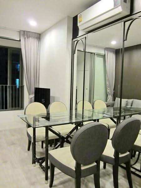 IDEO MOBI Sukhumvit 81 : ไอดีโอ โมบิ สุขุมวิท 81, กรุงเทพ, 2097 ถนนสุขุมวิท แขวงบางจาก เขตพระโขนง กรุงเทพมหานคร, บางจาก, พระโขนง, กรุงเทพ, 59 ตร.ม., คอนโด ให้เช่า, โดย Sutavee Chonlabud, 500656553 - DDproperty.com