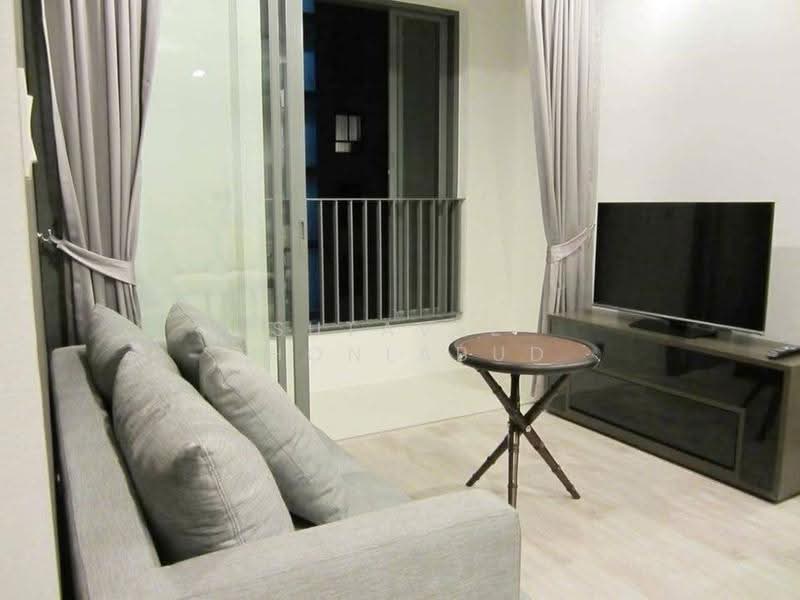 IDEO MOBI Sukhumvit 81 : ไอดีโอ โมบิ สุขุมวิท 81, กรุงเทพ, 2097 ถนนสุขุมวิท แขวงบางจาก เขตพระโขนง กรุงเทพมหานคร, บางจาก, พระโขนง, กรุงเทพ, 59 ตร.ม., คอนโด ให้เช่า, โดย Sutavee Chonlabud, 500656553 - DDproperty.com