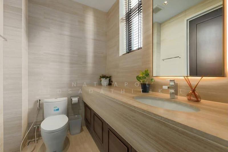 The Diplomat 39, Bangkok, 18 Soi Sukhumvit 39, Sukhumvit Road, Khlong Tan Nua, Watthana, Bangkok, 3 Bedrooms, 164 sqm, Condo For Sale, by Nattapol Jedsadathitikul, 500656554 - DDproperty.com