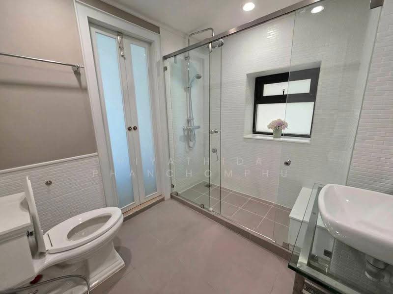 Baan Piya Sathorn, Bangkok, Soi Suanplu (Sathorn Soi 3) South Sathorn Road, Thung Maha Mek, Sathon, Bangkok, 2 Bedrooms, 96 sqm, Condo For Rent, by Piyathida Phanchomphu, 500656556 - DDproperty.com