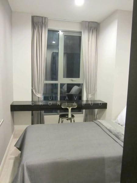 IDEO MOBI Sukhumvit 81, Bangkok, 2097 Sukhumvit Road, Bang Chak, Phra Khanong, Bangkok, 2 Bedrooms, 55 sqm, Condo For Rent, by Sutavee Chonlabud, 500656557 - DDproperty.com
