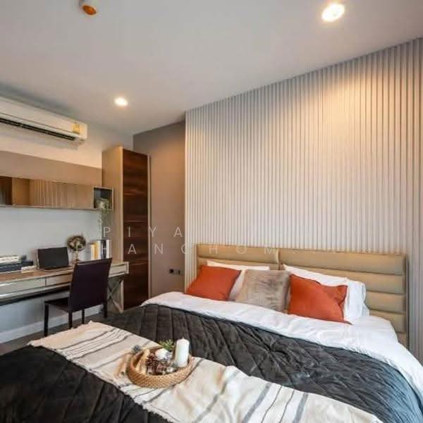 The Crest Sukhumvit 34, Bangkok, 778 Sukhumvit Road, Khong Tan, Khlong Toei, Bangkok, 2 Bedrooms, 98 sqm, Condo For Rent, by Piyathida Phanchomphu, 500656559 - DDproperty.com