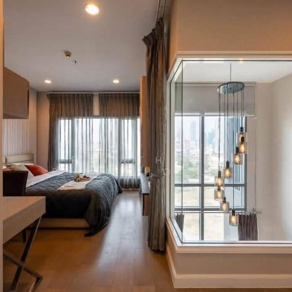 The Crest Sukhumvit 34, Bangkok, 778 Sukhumvit Road, Khong Tan, Khlong Toei, Bangkok, 2 Bedrooms, 98 sqm, Condo For Rent, by Piyathida Phanchomphu, 500656559 - DDproperty.com