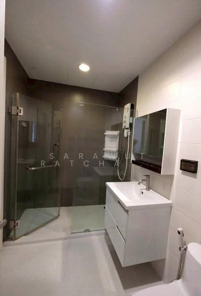 Whizdom Punnawithi Station, Bangkok, Soi Phongwet Anuson 1, Bang Chak, Phra Khanong, Bangkok, 1 Bedroom, 45 sqm, Condo For Rent, by Sarawut Ratchawong, 500656562 - DDproperty.com