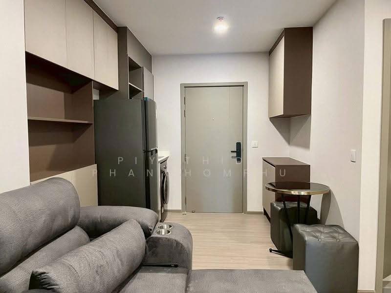 Aspire Sukhumvit-Rama 4, Bangkok, 4404 Rama 4 Road, Phra Kanong, Khlong Toei, Bangkok, 1 Bedroom, 31 sqm, Condo For Sale, by Piyathida Phanchomphu, 500656563 - DDproperty.com