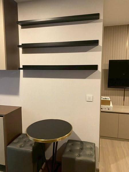 Aspire Sukhumvit-Rama 4, Bangkok, 4404 Rama 4 Road, Phra Kanong, Khlong Toei, Bangkok, 1 Bedroom, 31 sqm, Condo For Sale, by Piyathida Phanchomphu, 500656563 - DDproperty.com