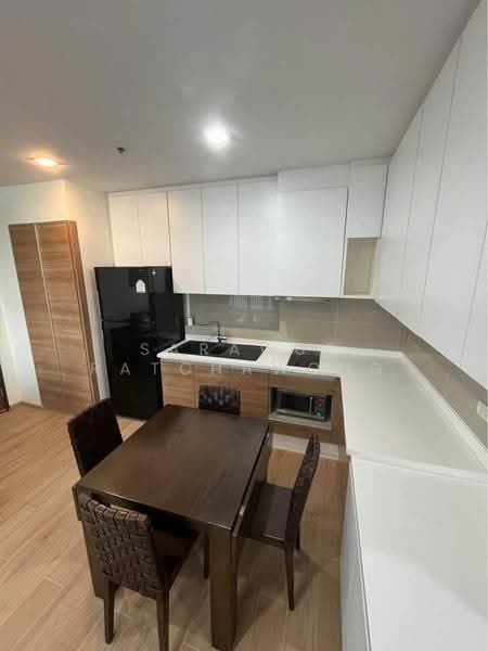 Rhythm Sukhumvit 50, Bangkok, 8 Sukhumvit 50, Sukhumvit Road, Phra Kanong, Khlong Toei, Bangkok, 2 Bedrooms, 66 sqm, Condo For Rent, by Sarawut Ratchawong, 500656566 - DDproperty.com
