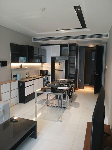The Bangkok Thonglor, Bangkok, Soi Sukhumvit 55, Sukhumvit Road, Khlong Tan Nua, Watthana, Bangkok, 1 Bedroom, 56 sqm, Condo For Sale, by Piyathida Phanchomphu, 500656567 - DDproperty.com