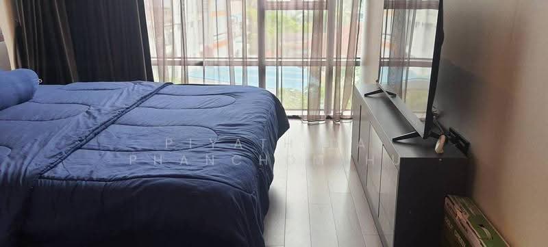 The Bangkok Thonglor, Bangkok, Soi Sukhumvit 55, Sukhumvit Road, Khlong Tan Nua, Watthana, Bangkok, 1 Bedroom, 56 sqm, Condo For Sale, by Piyathida Phanchomphu, 500656567 - DDproperty.com