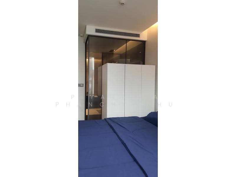 The Bangkok Thonglor, Bangkok, Soi Sukhumvit 55, Sukhumvit Road, Khlong Tan Nua, Watthana, Bangkok, 1 Bedroom, 56 sqm, Condo For Sale, by Piyathida Phanchomphu, 500656567 - DDproperty.com