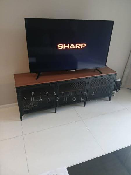 The Bangkok Thonglor, Bangkok, Soi Sukhumvit 55, Sukhumvit Road, Khlong Tan Nua, Watthana, Bangkok, 1 Bedroom, 56 sqm, Condo For Sale, by Piyathida Phanchomphu, 500656567 - DDproperty.com