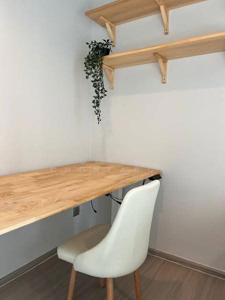 Life Asoke-Rama 9, Bangkok, 626 Asoke-Dindaeng Road, Makkasan, Ratchathewi, Bangkok, 1 Bedroom, 32 sqm, Condo For Sale, by Sutavee Chonlabud, 500656569 - DDproperty.com