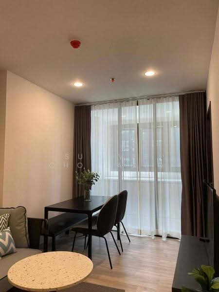 XT Huaikhwang, Bangkok, 244 Ratchadaphisek Road, Huai Khwang, Bangkok, 1 Bedroom, 35 sqm, Condo For Sale, by Sutavee Chonlabud, 500656573 - DDproperty.com