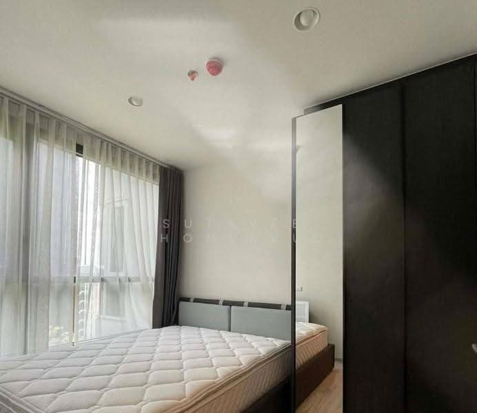 XT Huaikhwang, Bangkok, 244 Ratchadaphisek Road, Huai Khwang, Bangkok, 1 Bedroom, 35 sqm, Condo For Sale, by Sutavee Chonlabud, 500656573 - DDproperty.com
