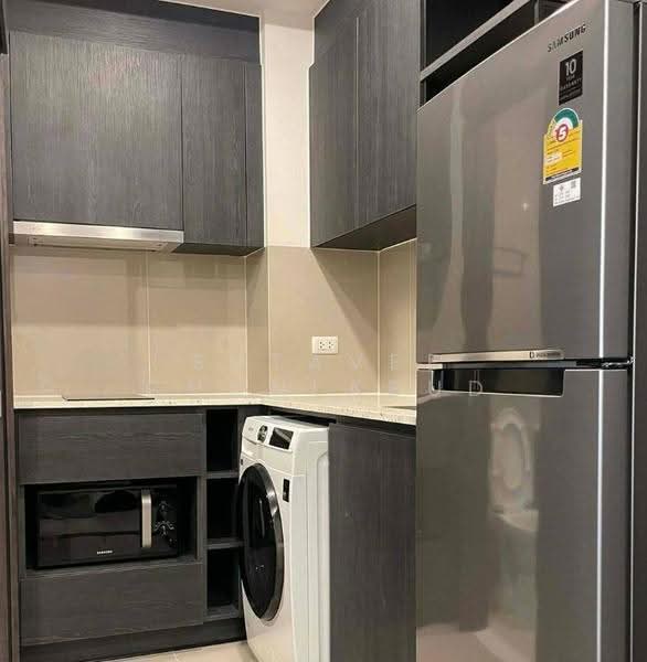 XT Huaikhwang, Bangkok, 244 Ratchadaphisek Road, Huai Khwang, Bangkok, 1 Bedroom, 35 sqm, Condo For Sale, by Sutavee Chonlabud, 500656573 - DDproperty.com