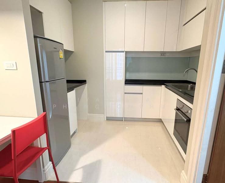 Bright Sukhumvit 24, Bangkok, Sukhumvit 24 Alley, Khong Tan, Khlong Toei, Bangkok, 2 Bedrooms, 93 sqm, Condo For Sale, by Piyathida Phanchomphu, 500656587 - DDproperty.com