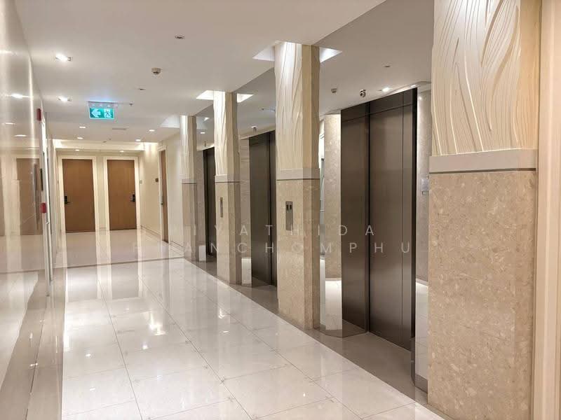 Bright Sukhumvit 24, Bangkok, Sukhumvit 24 Alley, Khong Tan, Khlong Toei, Bangkok, 2 Bedrooms, 93 sqm, Condo For Sale, by Piyathida Phanchomphu, 500656587 - DDproperty.com