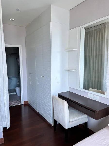Ivy Thonglor, Bangkok, 889 Thonglor Road, Khlong Tan Nua, Watthana, Bangkok, 1 Bedroom, 45 sqm, Condo For Rent, by Nattapol Jedsadathitikul, 500656588 - DDproperty.com