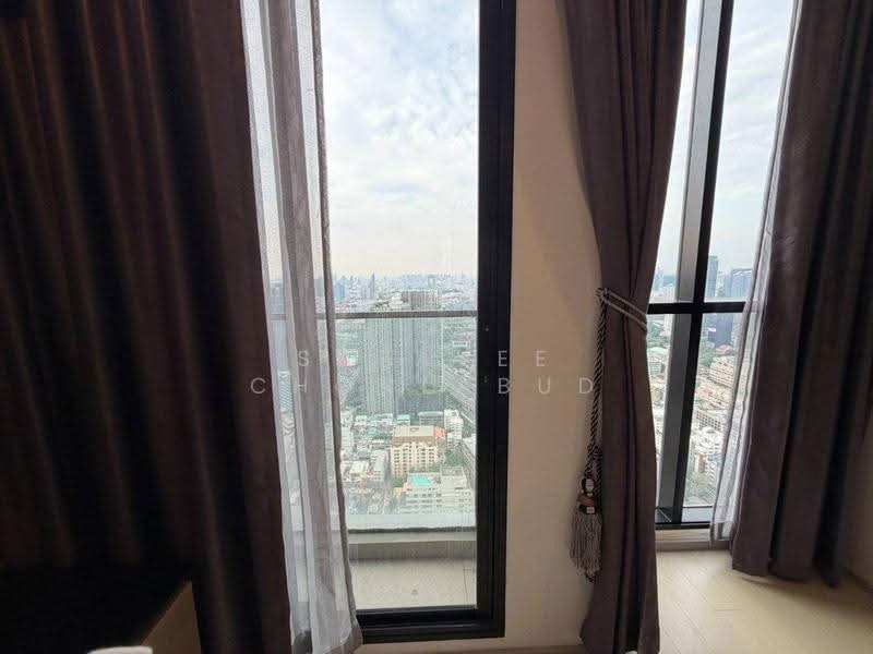 Noble Ploenchit : โนเบิล เพลินจิต, กรุงเทพ, 1035 ถนนเพลินจิต, ลุมพินี, ปทุมวัน, กรุงเทพ, 56 ตร.ม., คอนโด ให้เช่า, โดย Sutavee Chonlabud, 500656589 - DDproperty.com