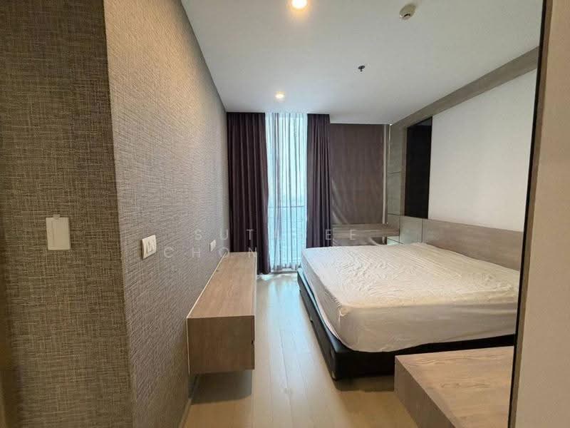 Noble Ploenchit, Bangkok, 1035 Ploenchit Road, Lumphini, Pathum Wan, Bangkok, 1 Bedroom, 56 sqm, Condo For Rent, by Sutavee Chonlabud, 500656589 - DDproperty.com