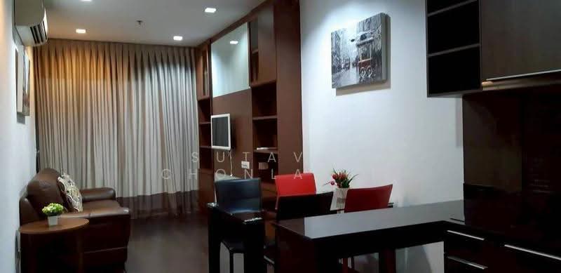 IDEO Q Phayathai, Bangkok, 138 Phayathai Road, Thung Phaya Thai, Ratchathewi, Bangkok, 2 Bedrooms, 70 sqm, Condo For Rent, by Sutavee Chonlabud, 500656593 - DDproperty.com