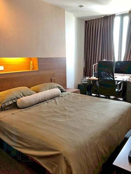 IDEO Q Phayathai, Bangkok, 138 Phayathai Road, Thung Phaya Thai, Ratchathewi, Bangkok, 2 Bedrooms, 70 sqm, Condo For Rent, by Sutavee Chonlabud, 500656593 - DDproperty.com
