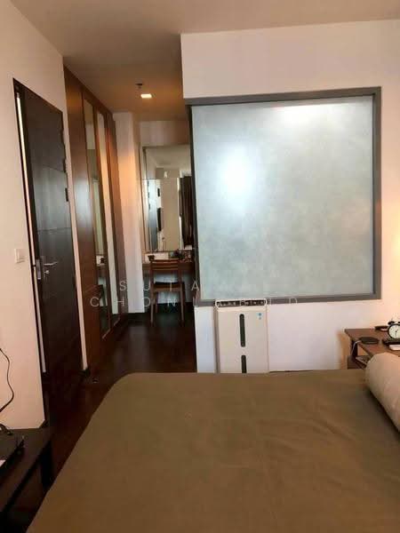 IDEO Q Phayathai, Bangkok, 138 Phayathai Road, Thung Phaya Thai, Ratchathewi, Bangkok, 2 Bedrooms, 70 sqm, Condo For Rent, by Sutavee Chonlabud, 500656593 - DDproperty.com