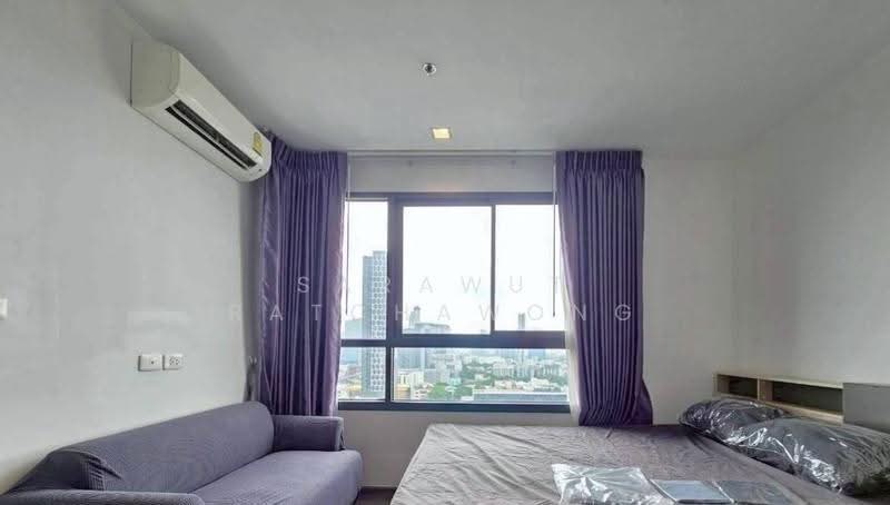 IDEO Sukhumvit 93 : ไอดีโอ สุขุมวิท 93, กรุงเทพ, 2331 ซอยสุขุมวิท 93, บางจาก, พระโขนง, กรุงเทพ, 35 ตร.ม., คอนโด ให้เช่า, โดย Sarawut Ratchawong, 500656598 - DDproperty.com