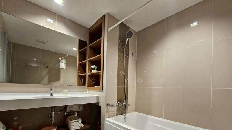 IDEO Sukhumvit 93, Bangkok, 2331 Soi Sukhumvit 93, Bang Chak, Phra Khanong, Bangkok, 1 Bedroom, 35 sqm, Condo For Rent, by Sarawut Ratchawong, 500656598 - DDproperty.com