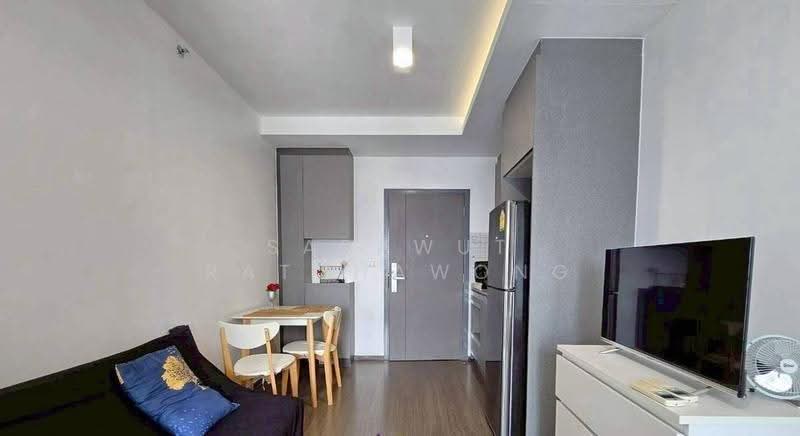 IDEO Sukhumvit 93 : ไอดีโอ สุขุมวิท 93, กรุงเทพ, 2331 ซอยสุขุมวิท 93, บางจาก, พระโขนง, กรุงเทพ, 35 ตร.ม., คอนโด ให้เช่า, โดย Sarawut Ratchawong, 500656598 - DDproperty.com