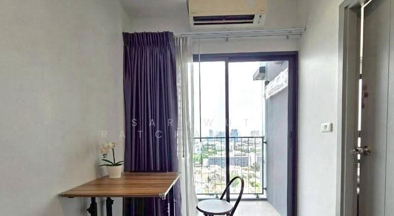 IDEO Sukhumvit 93 : ไอดีโอ สุขุมวิท 93, กรุงเทพ, 2331 ซอยสุขุมวิท 93, บางจาก, พระโขนง, กรุงเทพ, 35 ตร.ม., คอนโด ให้เช่า, โดย Sarawut Ratchawong, 500656598 - DDproperty.com