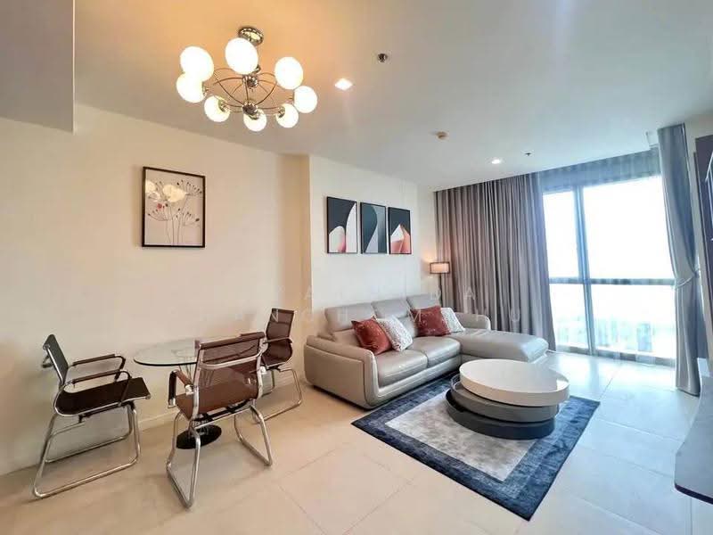 The River (Bangna-Lake 26 Community), Samut Prakan, Bang Sao Thong, Samut Prakan, 1 Bedroom, 69 sqm, Condo For Sale, by Piyathida Phanchomphu, 500656599 - DDproperty.com