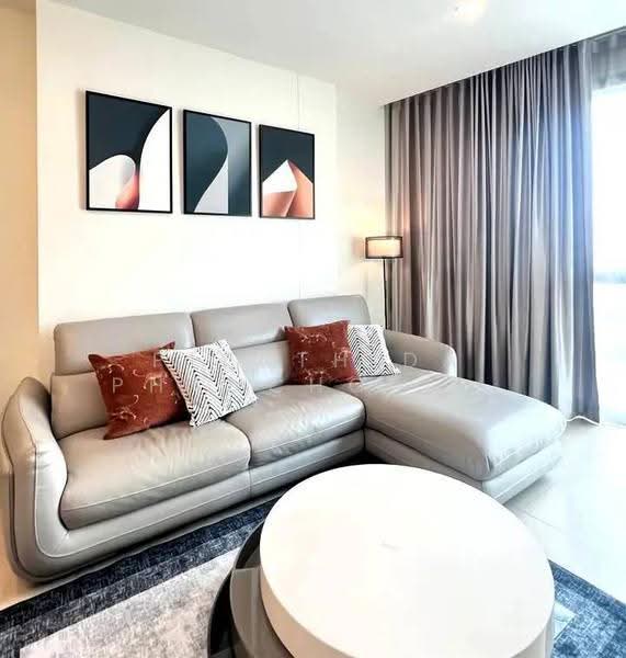 The River (Bangna-Lake 26 Community), Samut Prakan, Bang Sao Thong, Samut Prakan, 1 Bedroom, 69 sqm, Condo For Sale, by Piyathida Phanchomphu, 500656599 - DDproperty.com