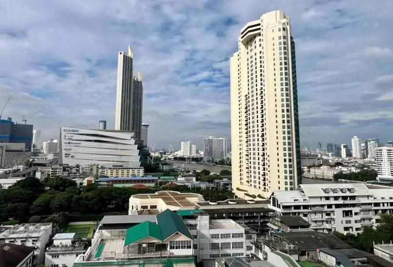 The River (Bangna-Lake 26 Community), Samut Prakan, Bang Sao Thong, Samut Prakan, 1 Bedroom, 69 sqm, Condo For Sale, by Piyathida Phanchomphu, 500656599 - DDproperty.com