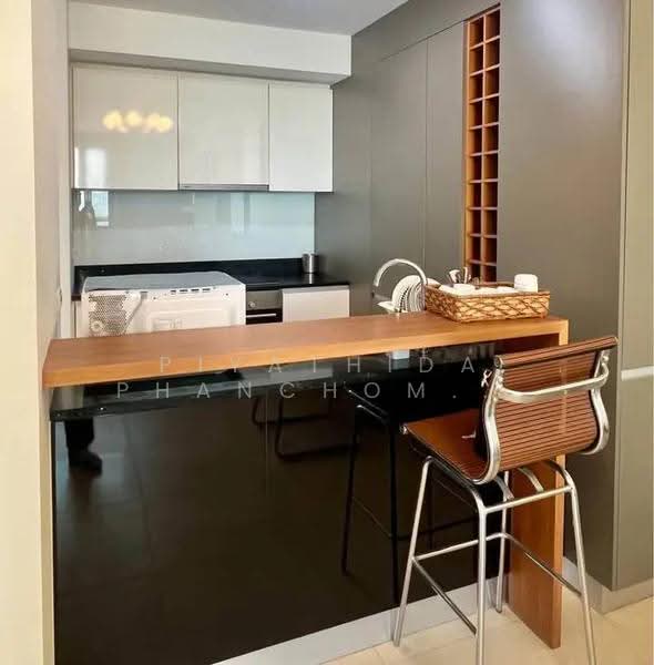 The River (Bangna-Lake 26 Community) : เดอะ ริเวอร์, สมุทรปราการ, บางเสาธง, สมุทรปราการ, 69 ตร.ม., คอนโด ขาย, โดย Piyathida Phanchomphu, 500656599 - DDproperty.com