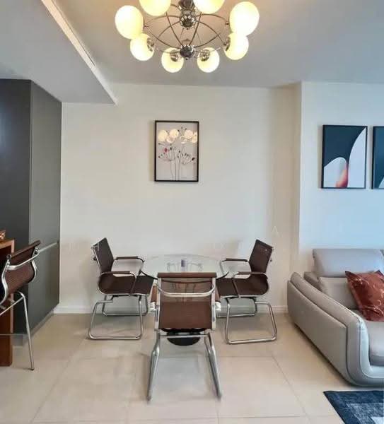 The River (Bangna-Lake 26 Community), Samut Prakan, Bang Sao Thong, Samut Prakan, 1 Bedroom, 69 sqm, Condo For Sale, by Piyathida Phanchomphu, 500656599 - DDproperty.com