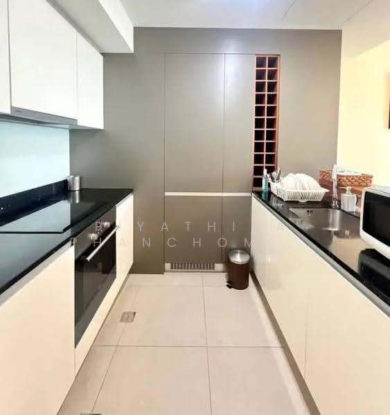 The River (Bangna-Lake 26 Community), Samut Prakan, Bang Sao Thong, Samut Prakan, 1 Bedroom, 69 sqm, Condo For Sale, by Piyathida Phanchomphu, 500656599 - DDproperty.com