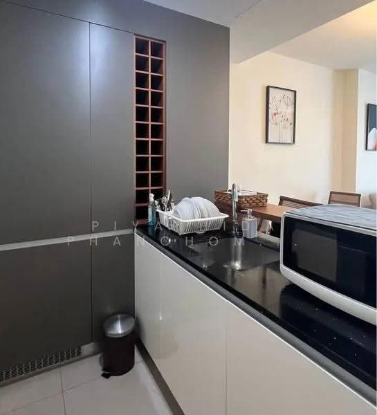 The River (Bangna-Lake 26 Community), Samut Prakan, Bang Sao Thong, Samut Prakan, 1 Bedroom, 69 sqm, Condo For Sale, by Piyathida Phanchomphu, 500656599 - DDproperty.com