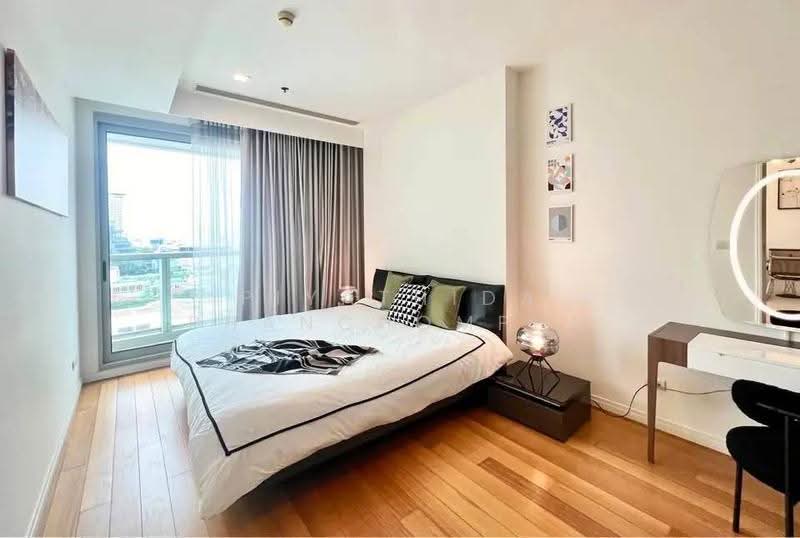 The River (Bangna-Lake 26 Community), Samut Prakan, Bang Sao Thong, Samut Prakan, 1 Bedroom, 69 sqm, Condo For Sale, by Piyathida Phanchomphu, 500656599 - DDproperty.com